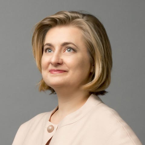 Алена Кошкина